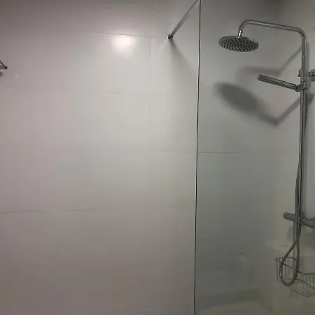 Apartment Blue River - Berlin, London, Paris, Warszawa Funchal (Madeira)