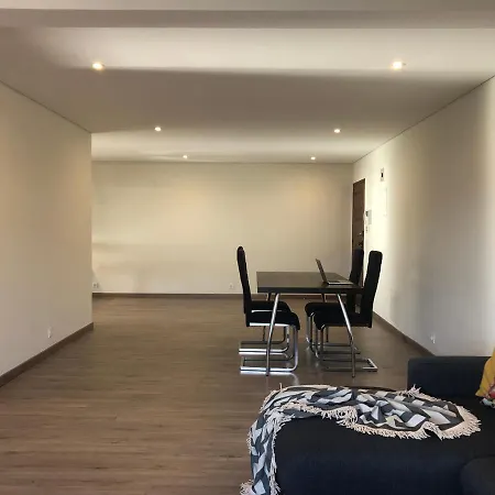 Apartment Blue River - Berlin, London, Paris, Warszawa Funchal (Madeira)