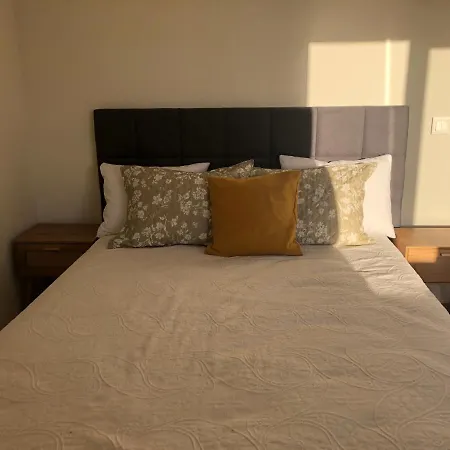 Apartment Blue River - Berlin, London, Paris, Warszawa